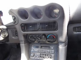 1994 DODGE STEALTH R/T GREEN 3.0 MT FWD 203977